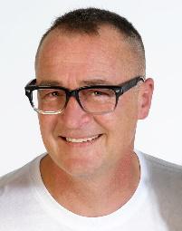 Porträt von Ralf Schwarz